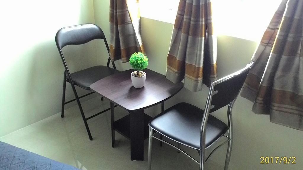 At Shell Residences Apartment Manila