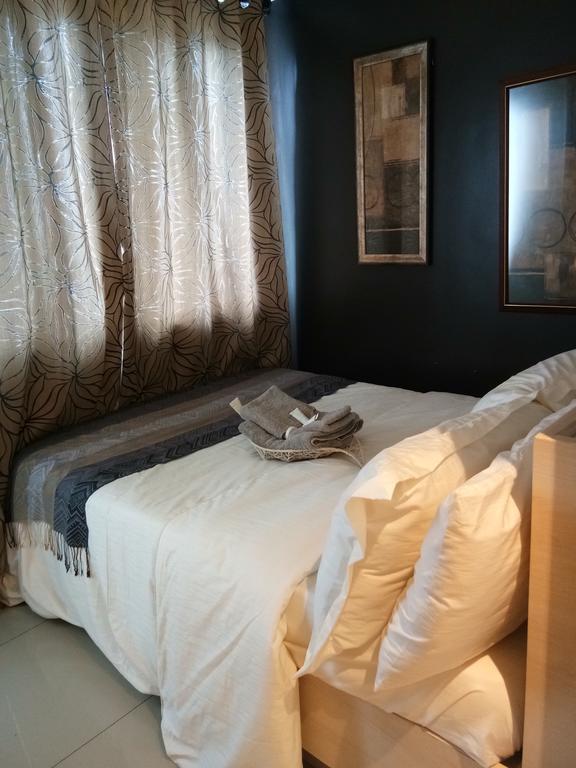 Jazz Residences Apartment