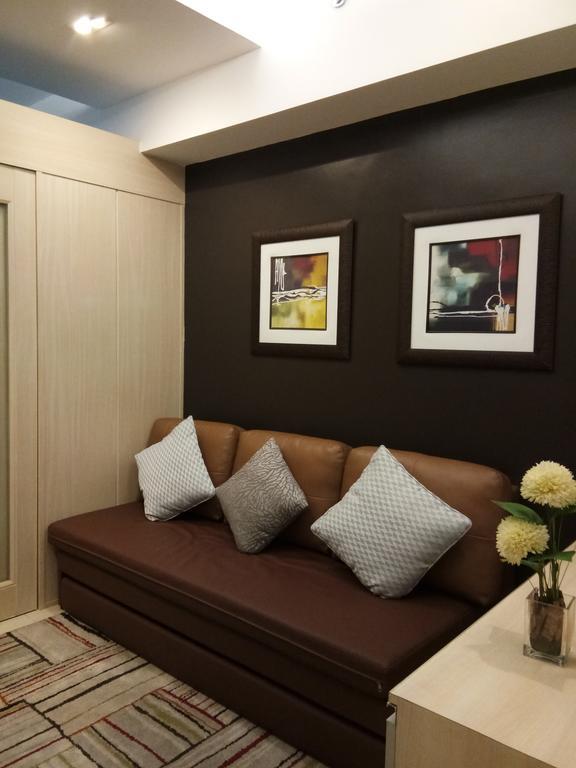 Jazz Residences Manila