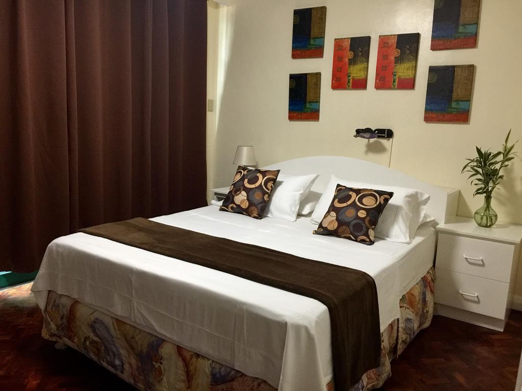 Mch Suites At Robinson's Place Residences Manila
