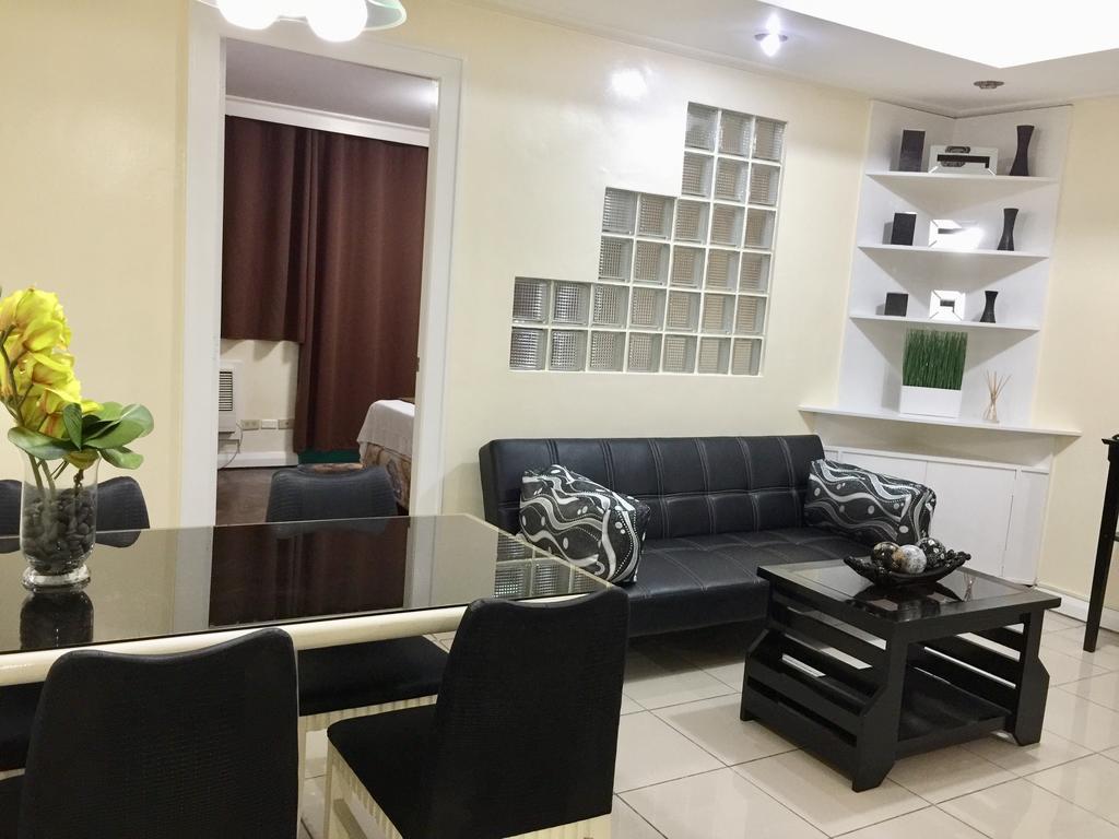 Mch Suites At Robinson's Place Residences * Manila