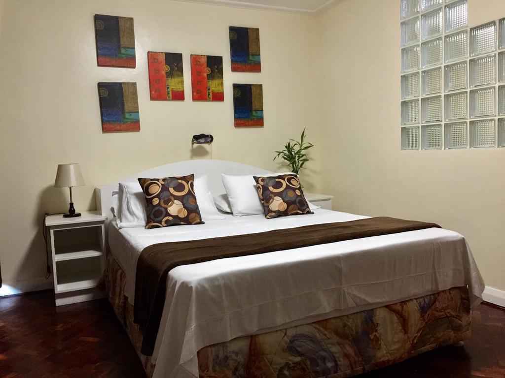 Mch Suites At Robinson's Place Residences Apartment Manila