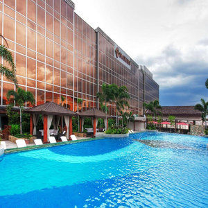 Maxims Hotel 5* Manila