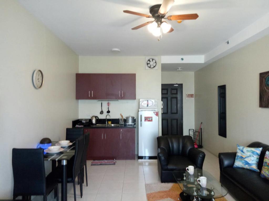 Apartment Serena's House Malate *