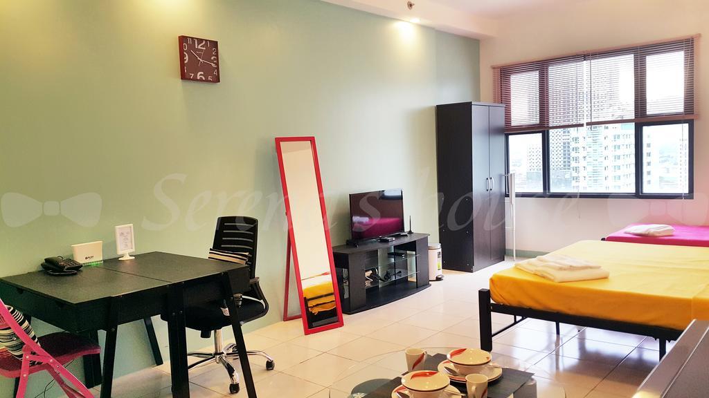 Apartment Serena's House Malate