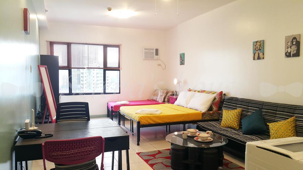 Serena's House Malate