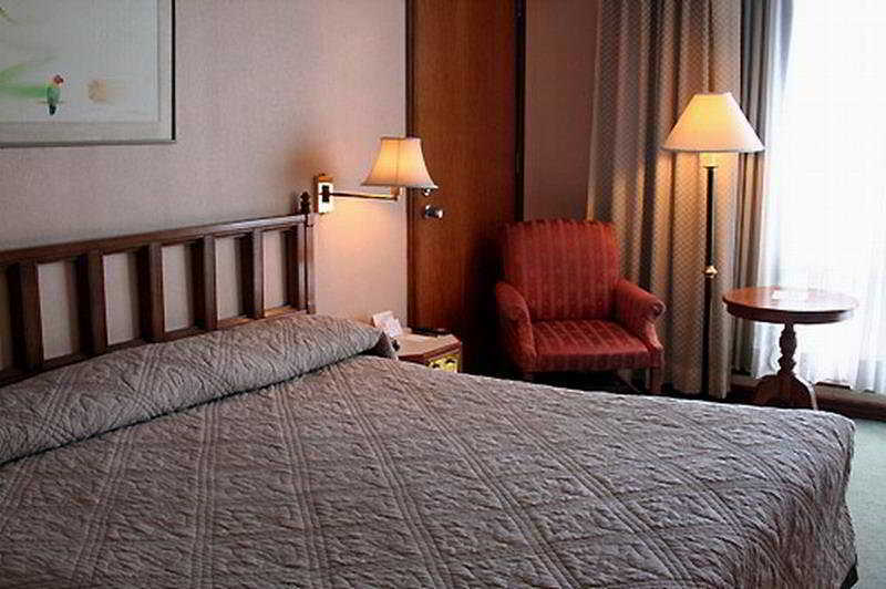 Manila Pavilion Hotel And Casino Manila