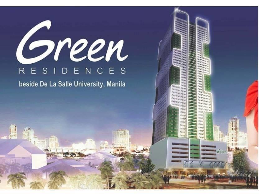 Aed Bay View At Residences Apartment *