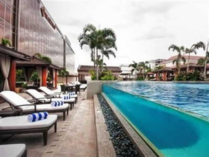 Maxims Hotel Hotel 5*