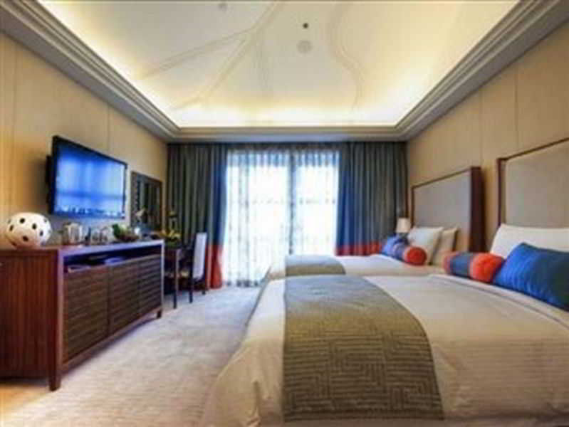 Maxims Hotel 5* Manila