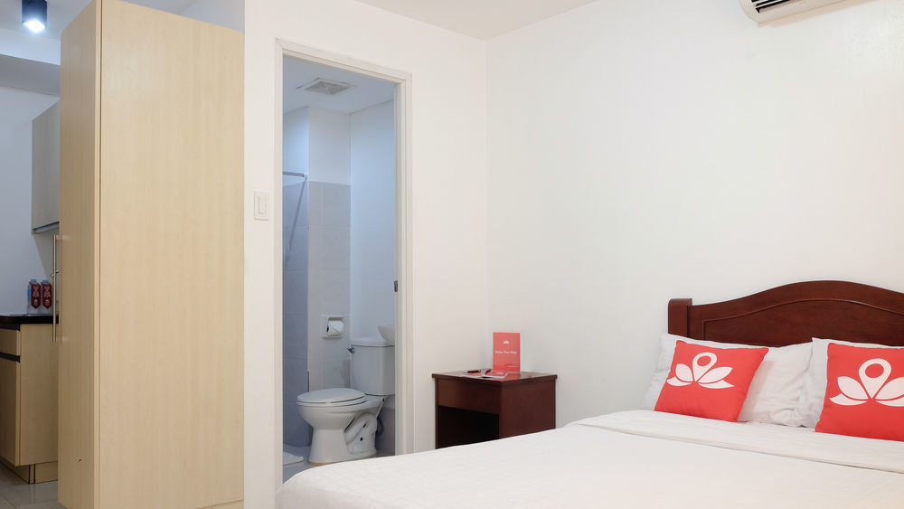 Oyo 893 Dian Makati Apartment Manila
