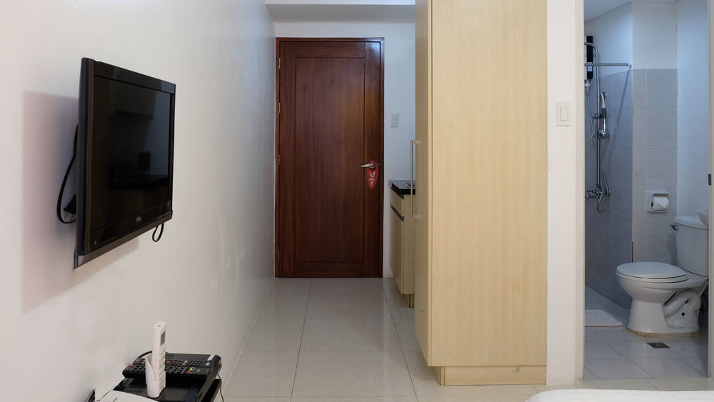 Oyo 893 Dian Makati Apartment