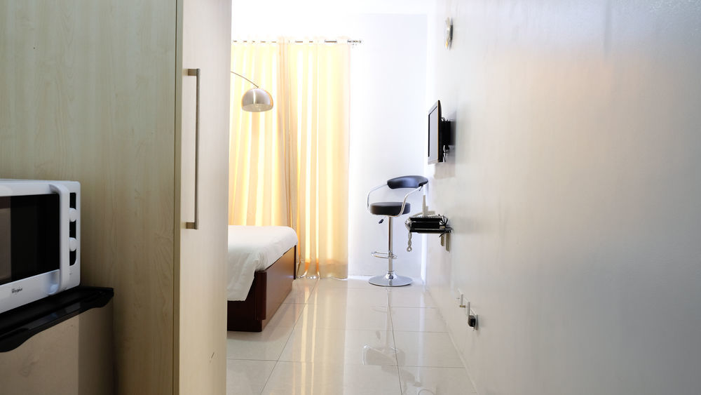 Apartment Oyo 893 Dian Makati Manila