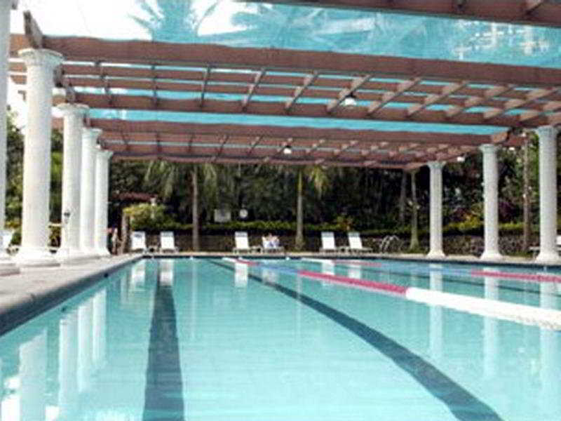 Century Park Hotel