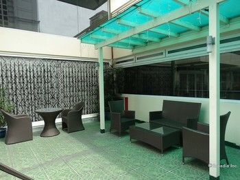 Hotel D Circle Manila