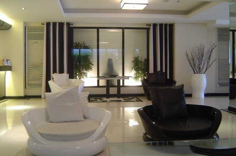 Hotel G By Waterfront