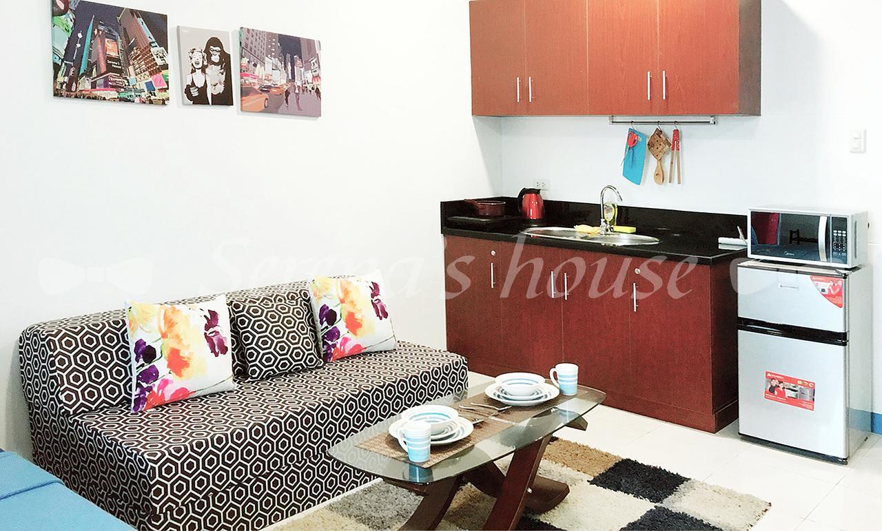 Serena's House Malate *