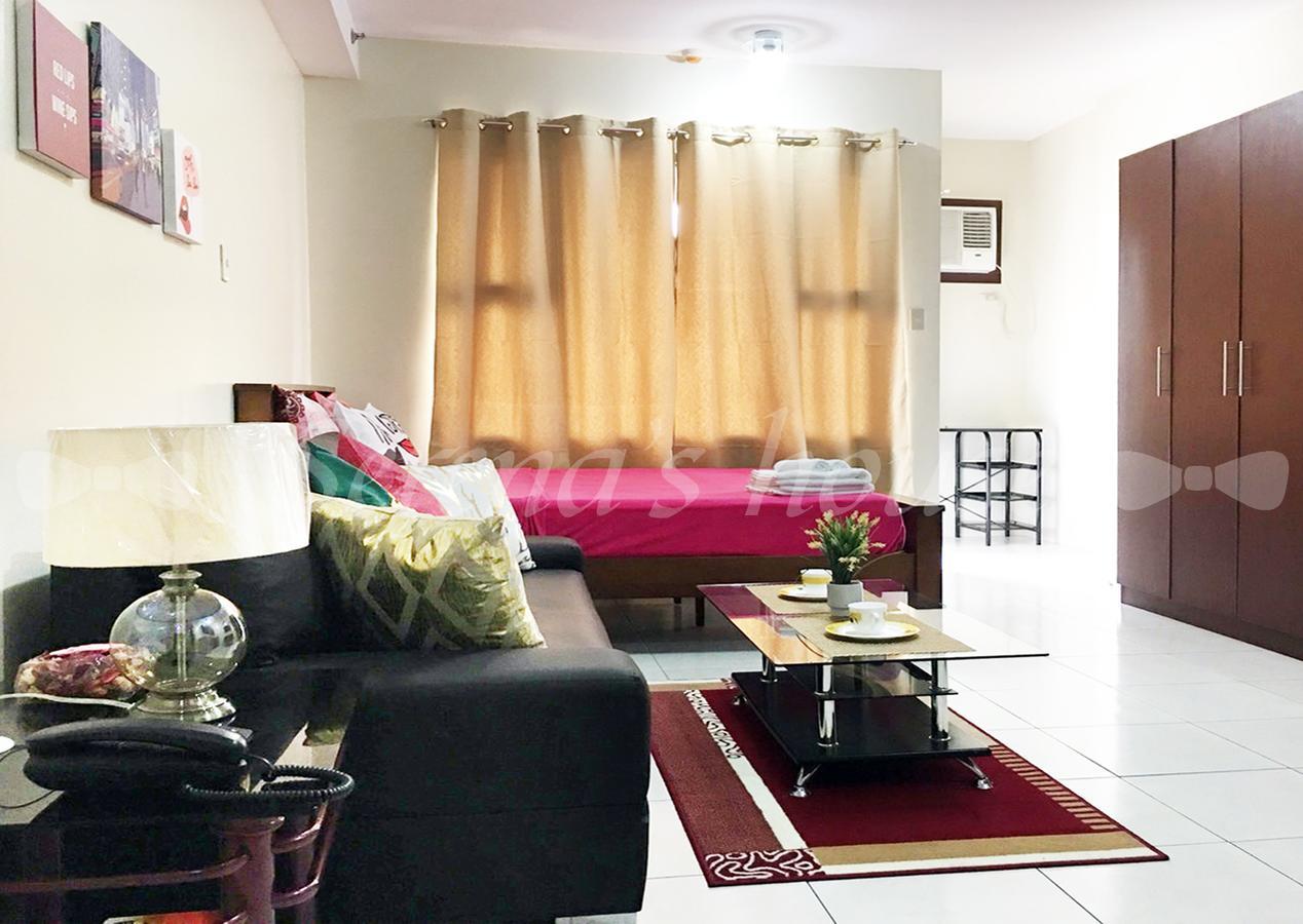 Apartment Serena's House Malate