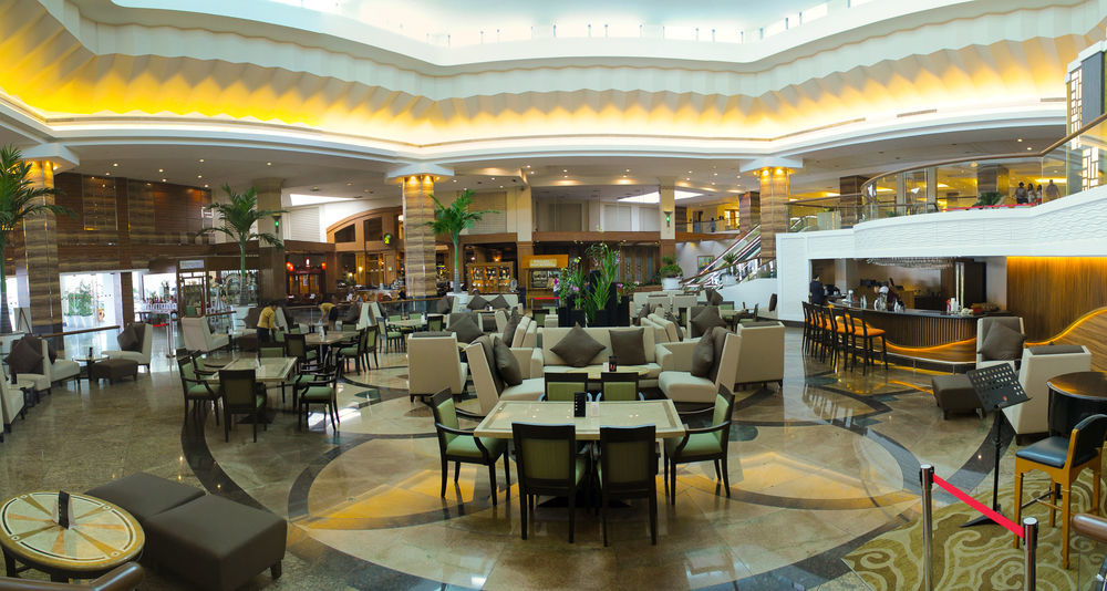 Century Park Hotel