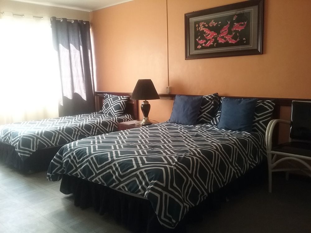 The Southern Cross Hotel 3*