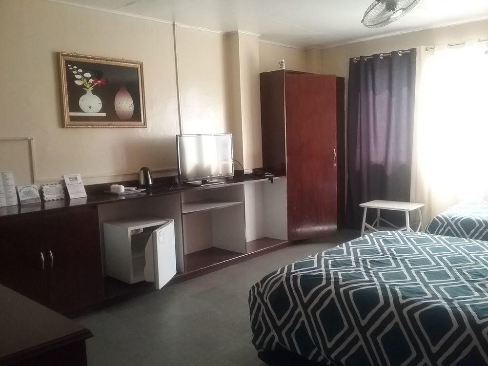 The Southern Cross 3* Manila