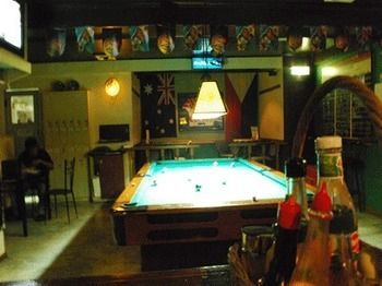 The Southern Cross Hotel 3*