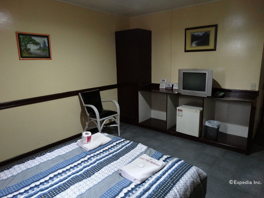 The Southern Cross Hotel 3*