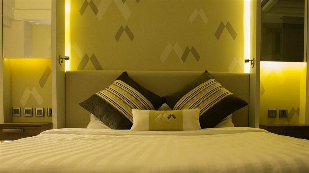 Benilde Maison De La Salle 4* Manila