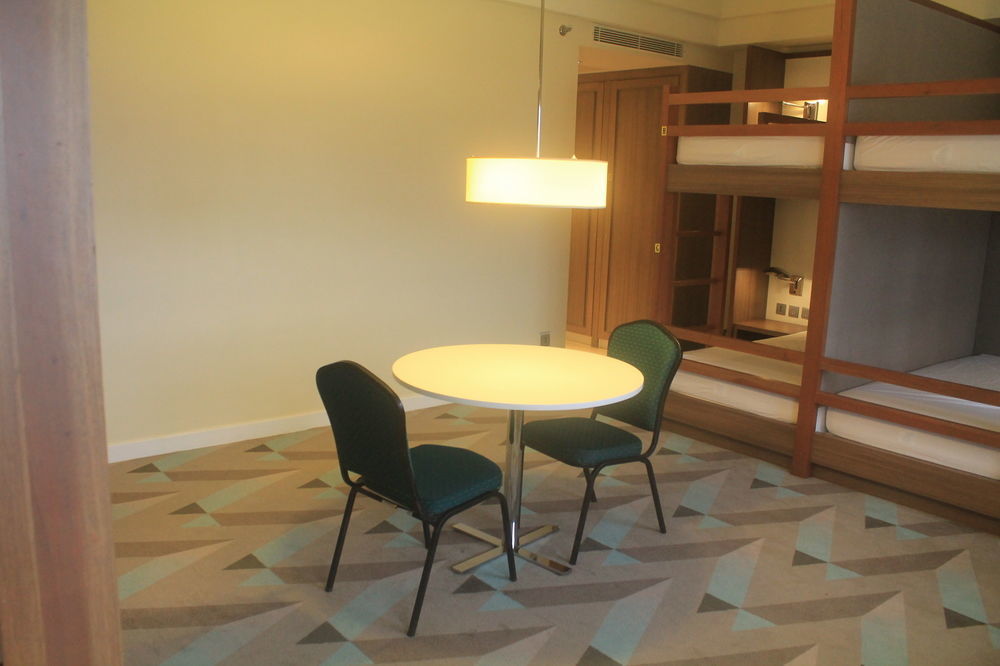 Benilde Maison De La Salle 4* Manila