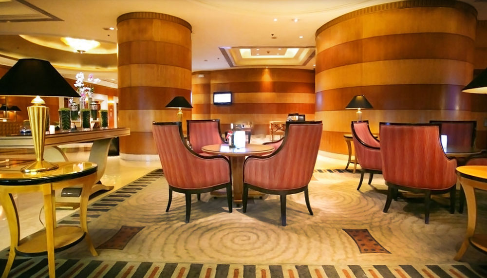 Sheraton Bay Hotel
