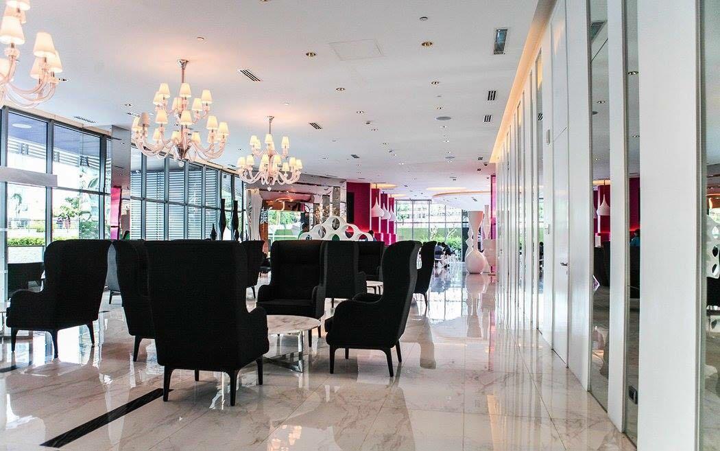 Azure Urban By Radlett Manila