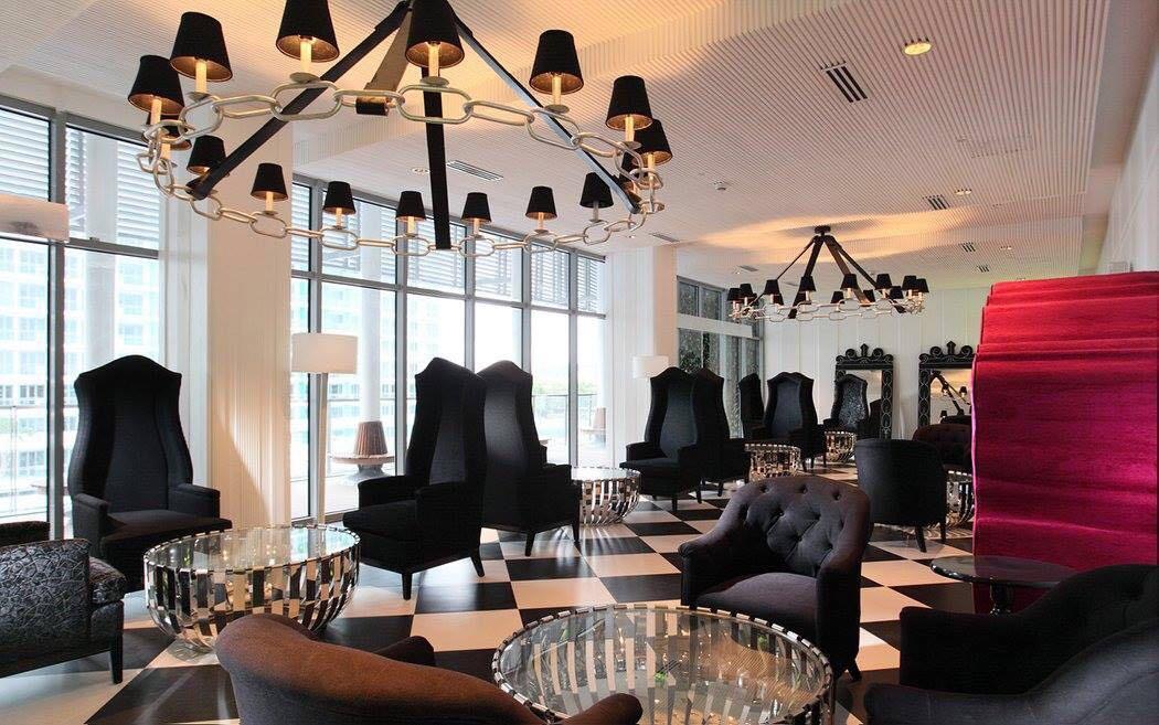 Azure Urban By Radlett
