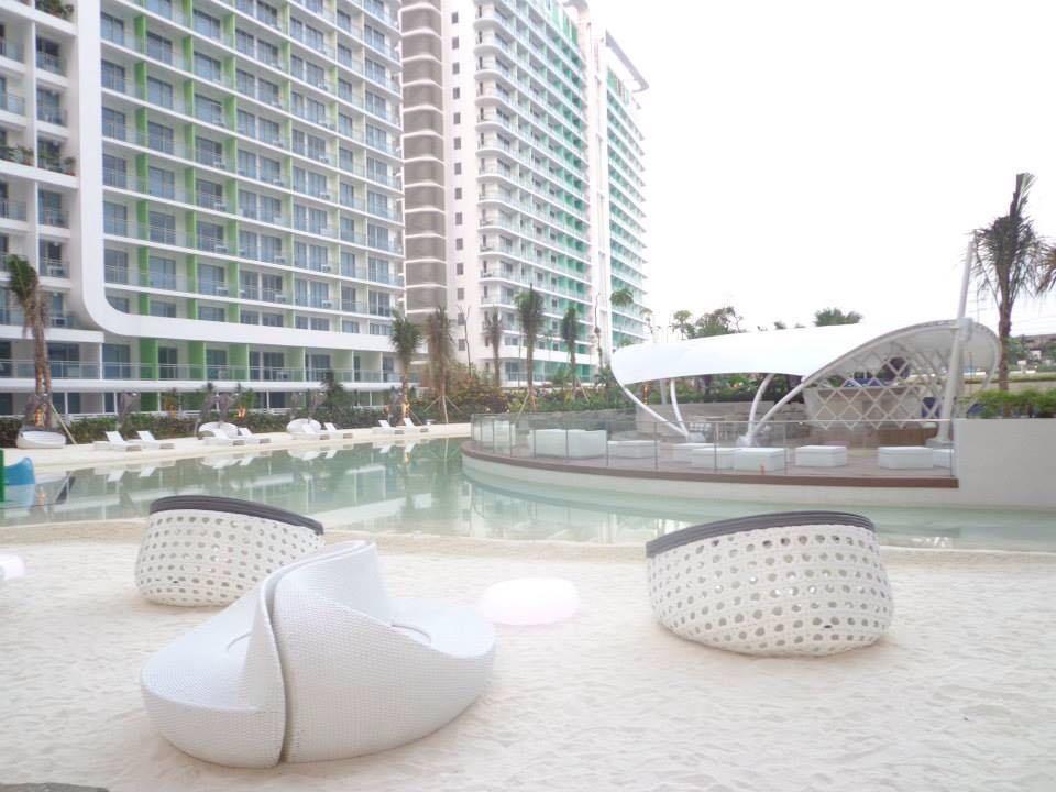 Azure Urban By Radlett * Manila