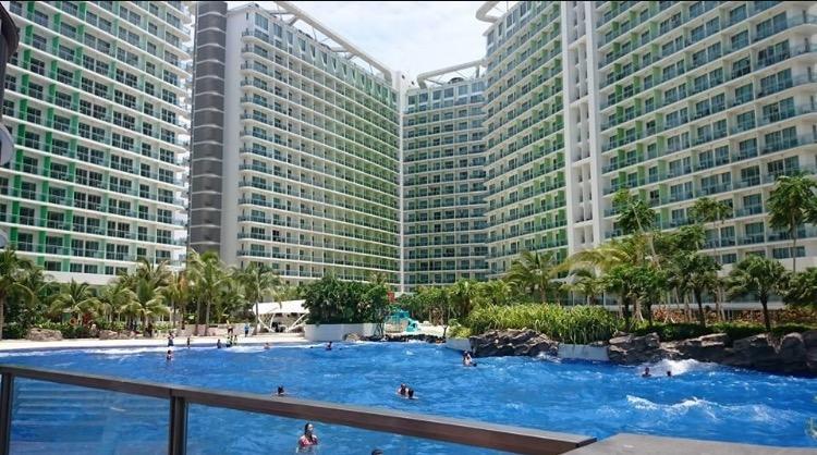 Azure Urban By Radlett * Manila
