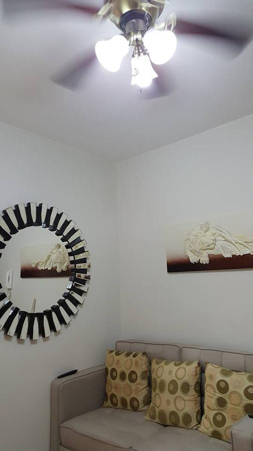 Solemare Parksuites Luxsensa