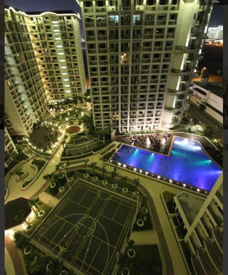 Apartment Solemare Parksuites Luxsensa *