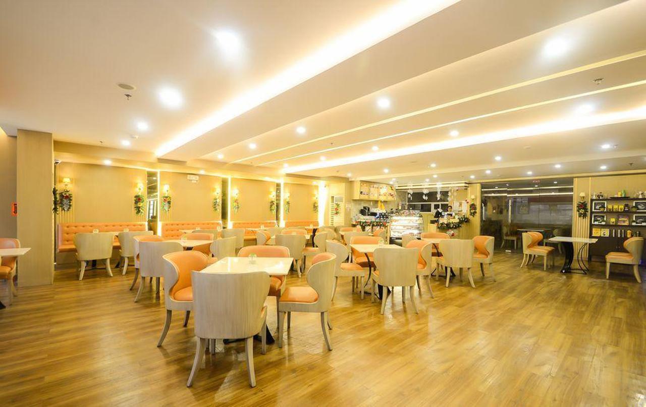 Solemare Parksuites Luxsensa Apartment