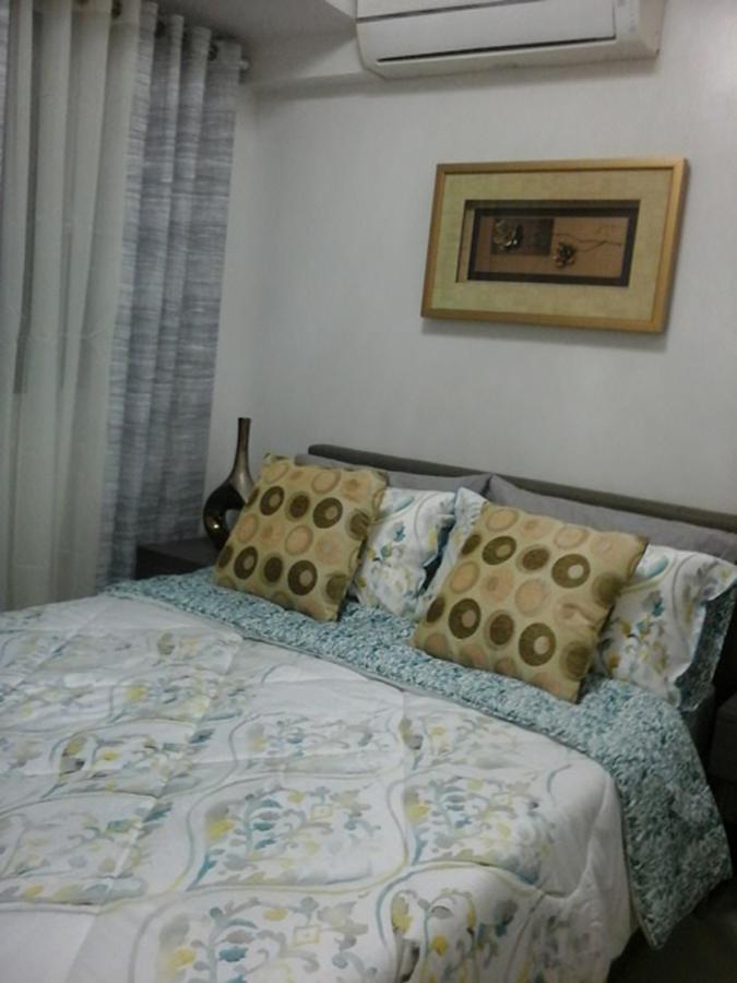 Apartment Solemare Parksuites Luxsensa