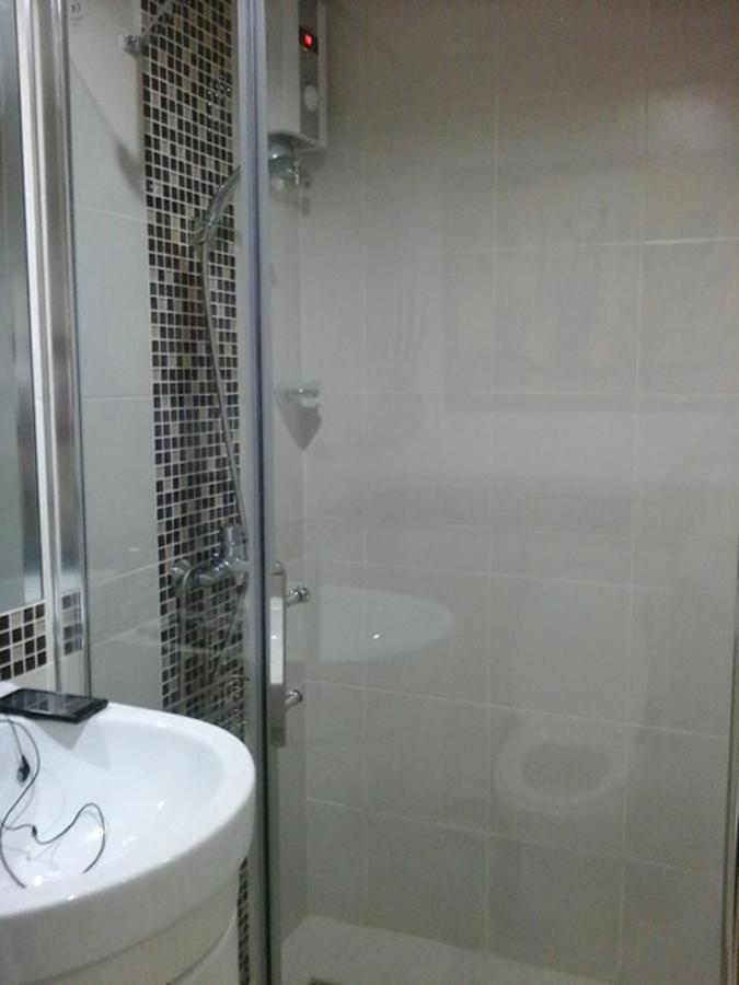 Solemare Parksuites Luxsensa Apartment
