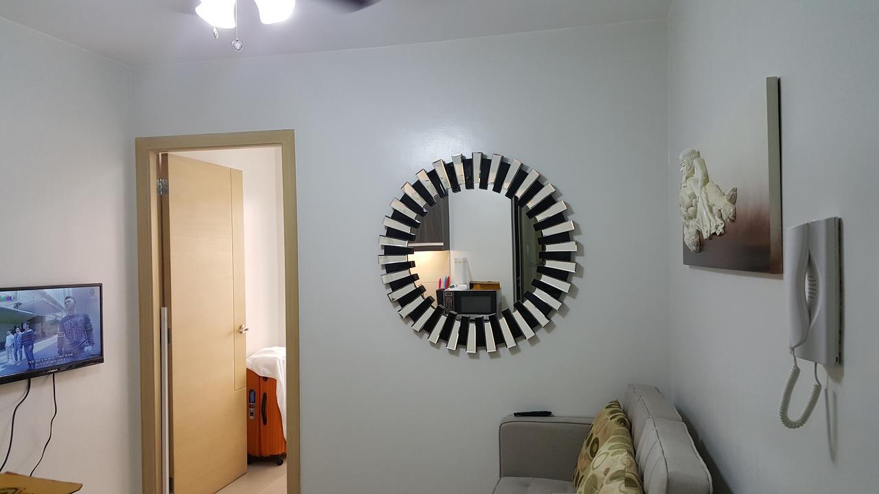 Solemare Parksuites Luxsensa *