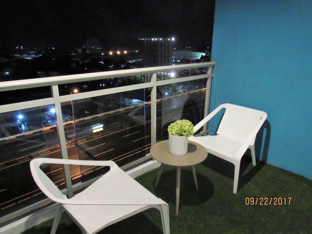 Azure Urban By Radlett Manila