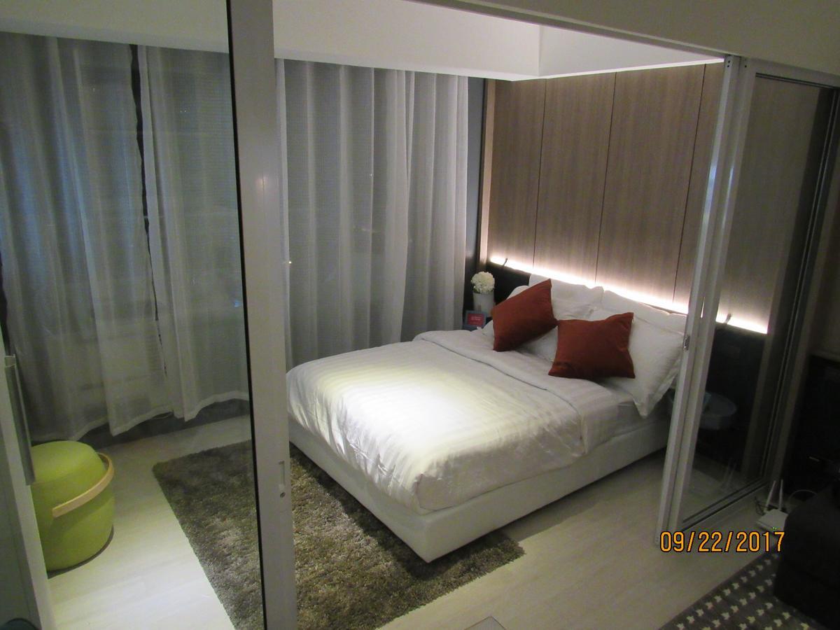 Azure Urban By Radlett * Manila