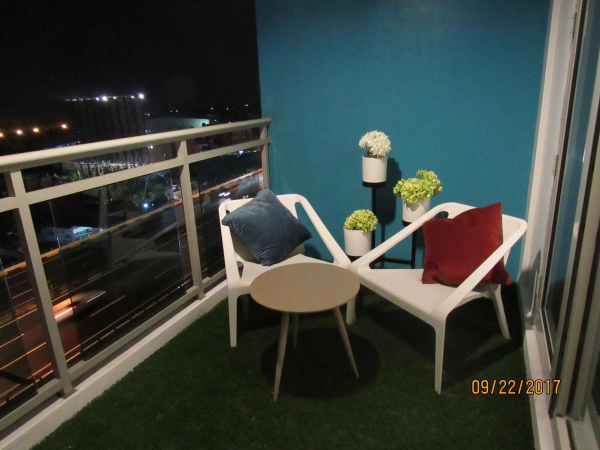 Azure Urban By Radlett Apartment *