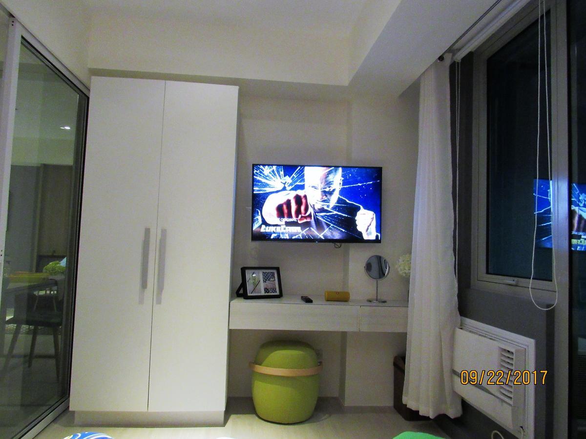 Azure Urban By Radlett Apartment *