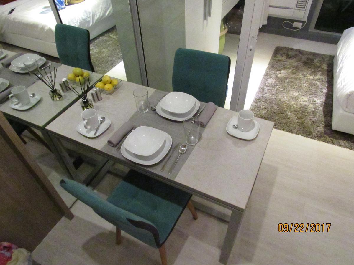 Azure Urban By Radlett Apartment *