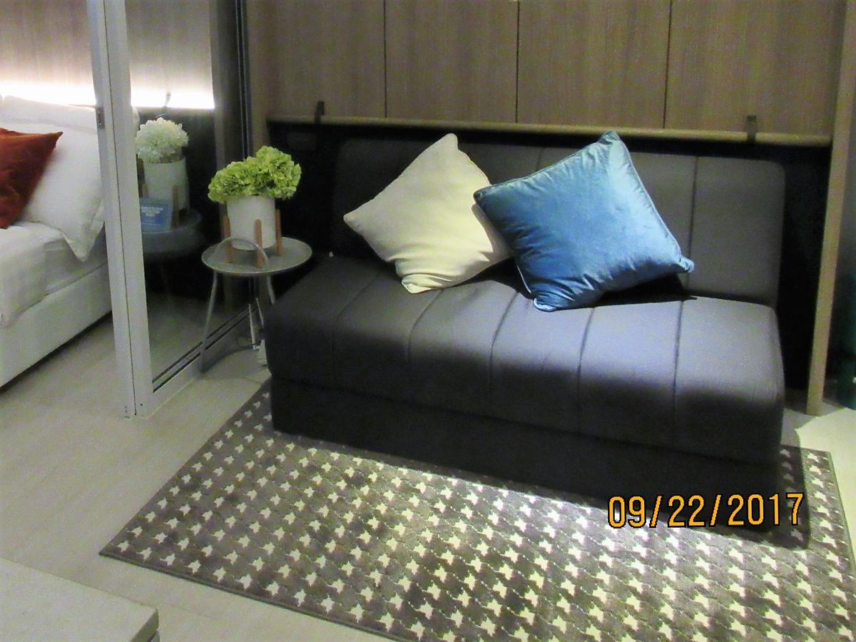 Apartment Azure Urban By Radlett