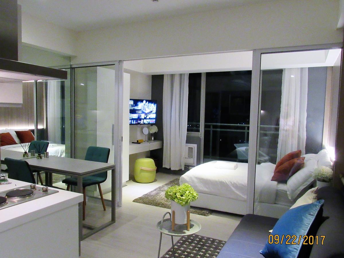 Azure Urban By Radlett Apartment *