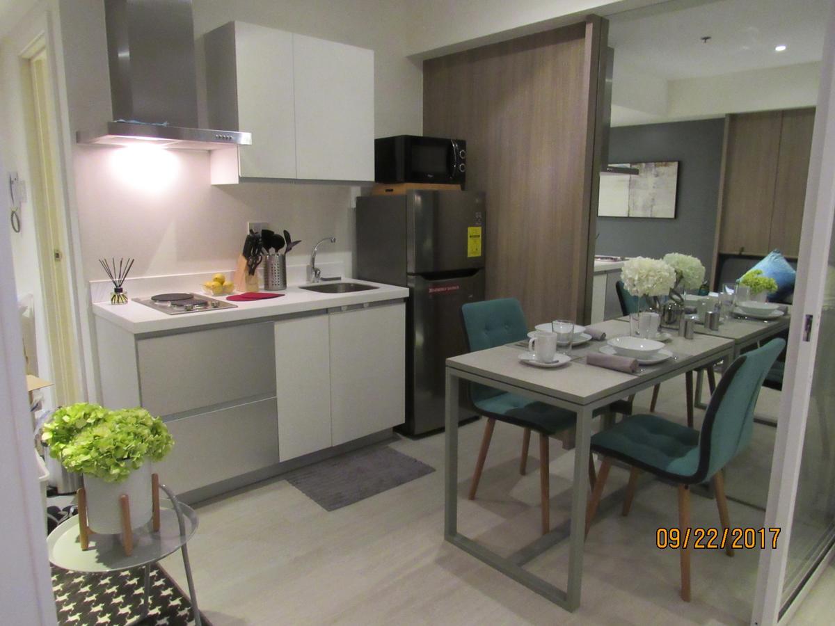 Apartment Azure Urban By Radlett *