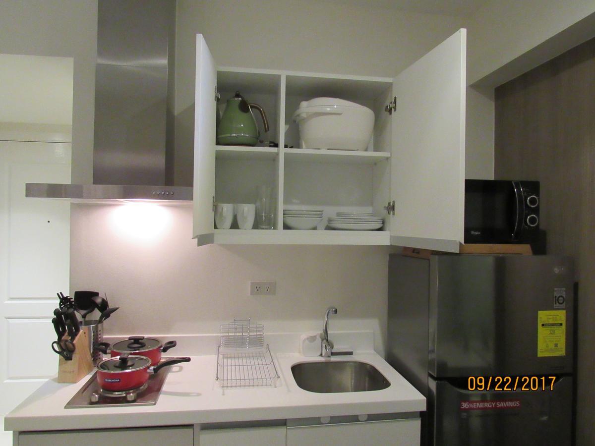 Azure Urban By Radlett Apartment *