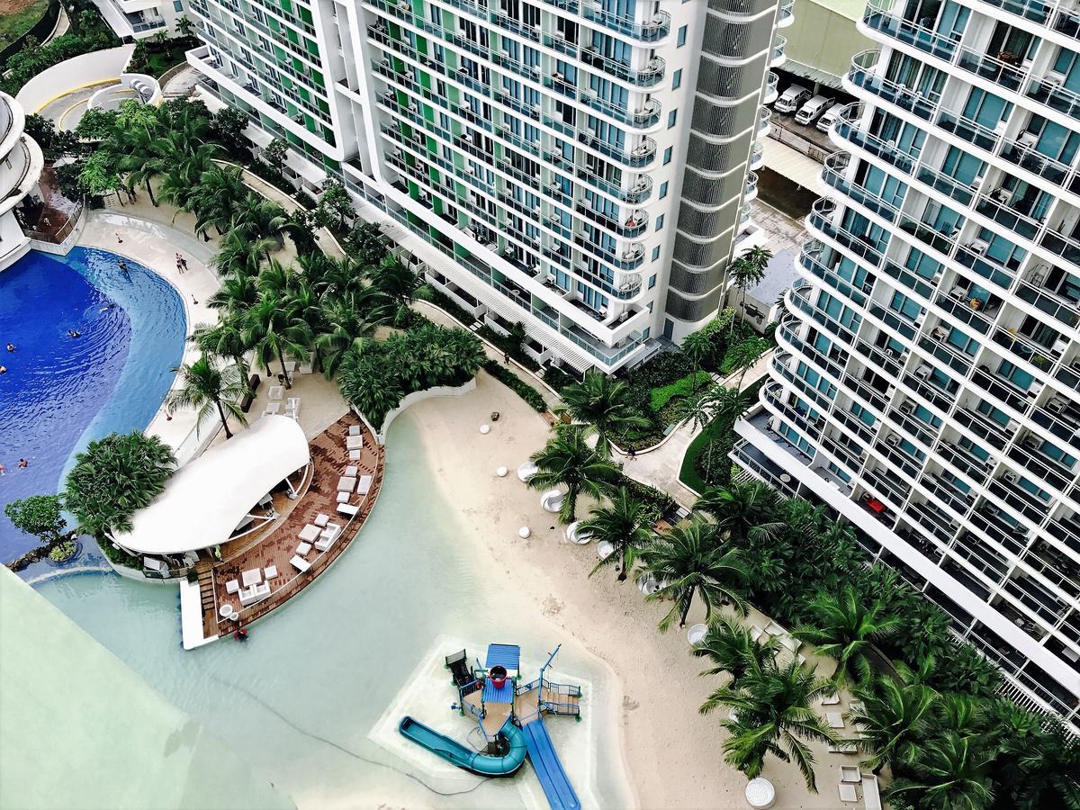Azure Urban Residences Apartment *